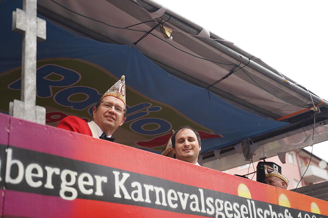 Nämberch Ahaaaaaa