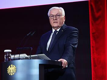 Gedenken 9. November - Bundespräsident