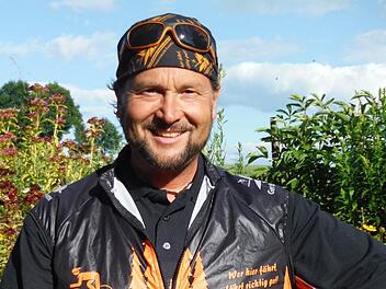 Thomas Baier  Foto: privat