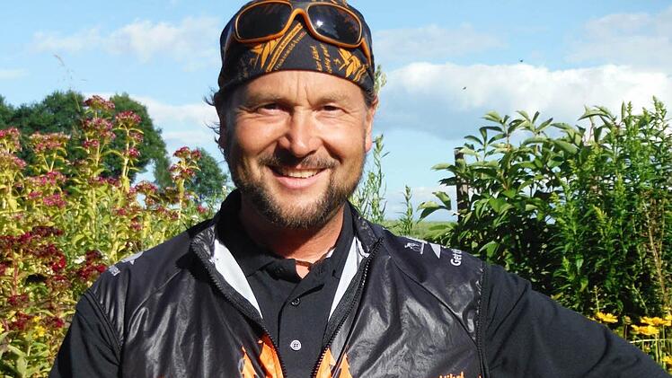 Thomas Baier  Foto: privat