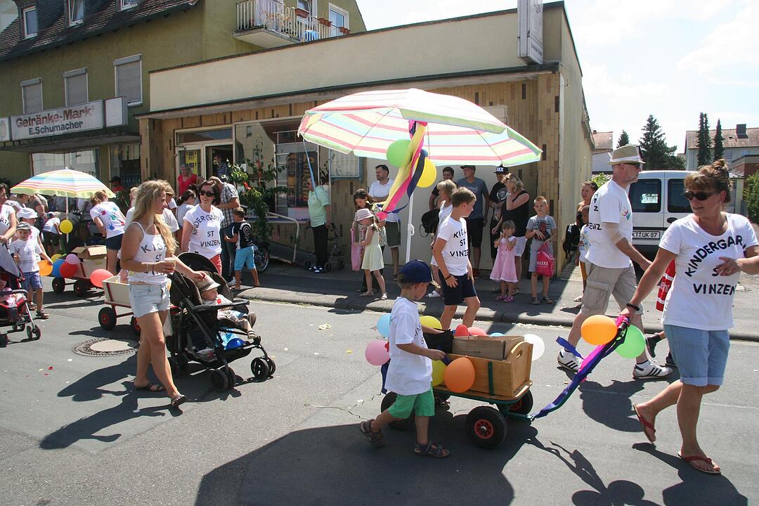 Siedlerkerm 2015