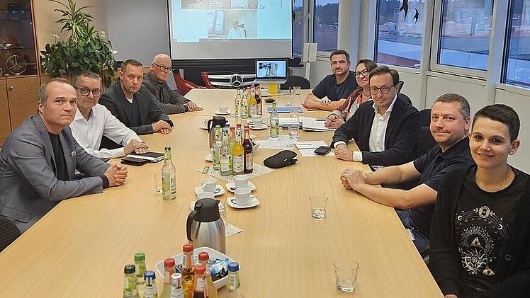 Diepersdorf Plastic Manufacturing