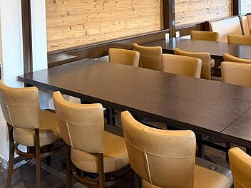 Roth: Beliebter Lohgarten er&ouml;ffnet bald mit neuem Konzept wieder