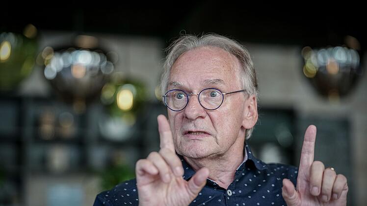 Reiner Haseloff