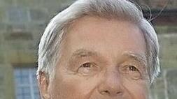 Heinz Drache in Eyrichshof