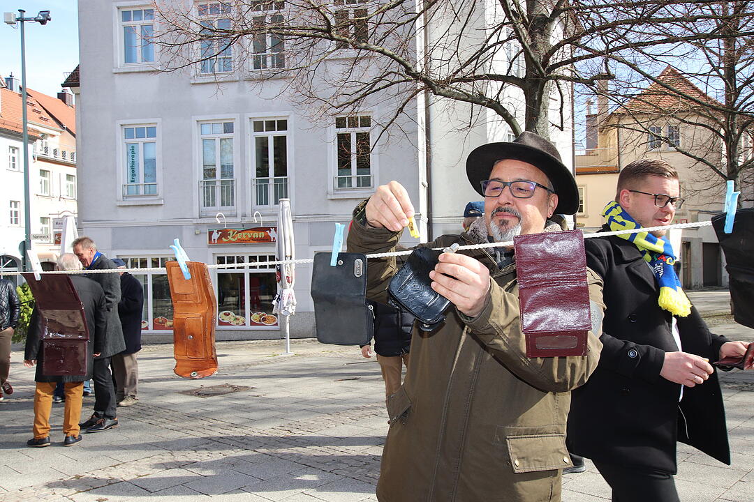 KiKaG-Geldbeutelwäsche