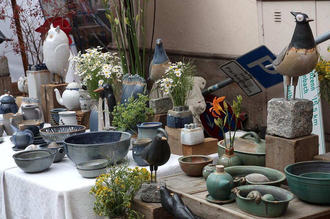 Altstadtfest Herzogenaurach