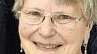 Traudlinde Hendrich