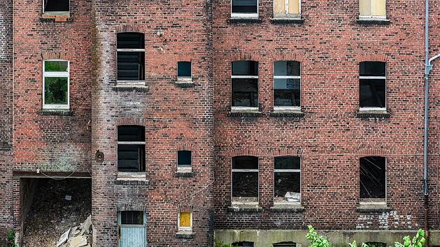 Stadt Gelsenkirchen kauft Schrottimmobilien