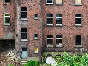 Stadt Gelsenkirchen kauft Schrottimmobilien