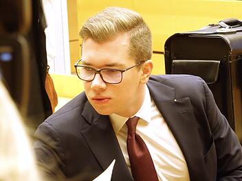 Prozess gegen AfD-Abgeordneten Halemba