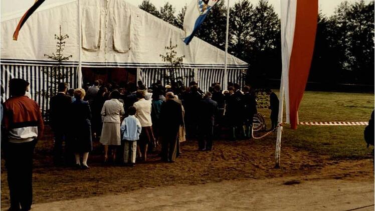 Kreismusikfest 1983