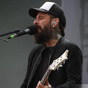 Rock im Park 2016 - Wirtz