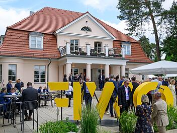 Ostdeutsches Wirtschaftsforum
