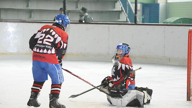 Eindrücke vom Sonnenhügel-Cup.