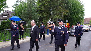 Feuerwehr Au Feuerwehr Au