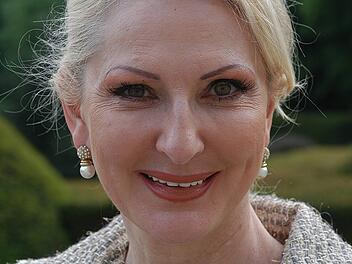 Désirée Nick liest in Rüdenhausen