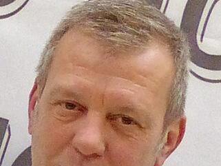 Ralf Pratsch