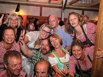 Impressionen vom Bierwochen-EndspsurtFoto: Tobias Schöffel