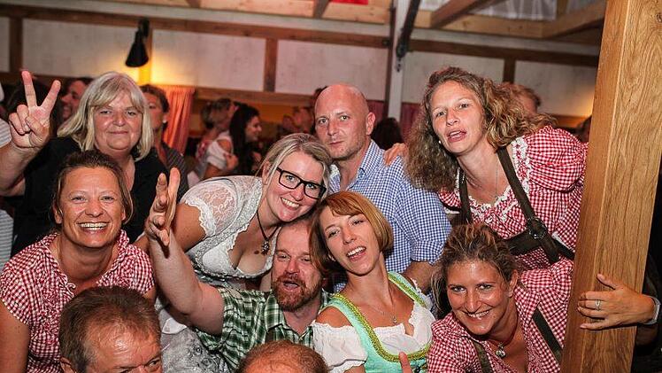 Impressionen vom Bierwochen-EndspsurtFoto: Tobias Schöffel