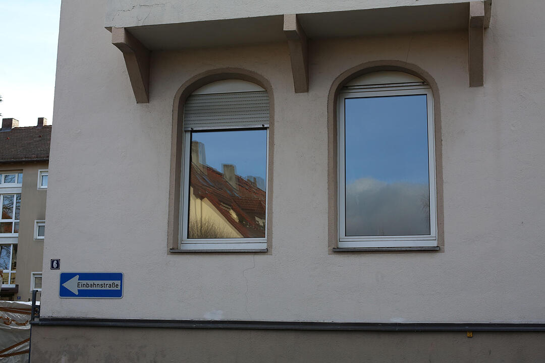 Toetungsdelikt in der Bayreuther Innenstadt