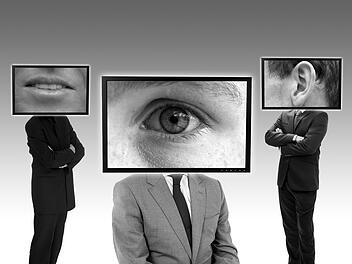 Personalverwaltung ohne digitale Datensammlung ist kaum noch vorstellbar.