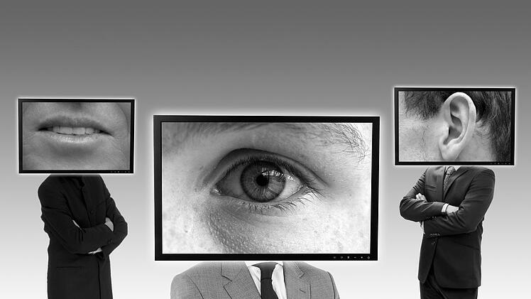 Personalverwaltung ohne digitale Datensammlung ist kaum noch vorstellbar.