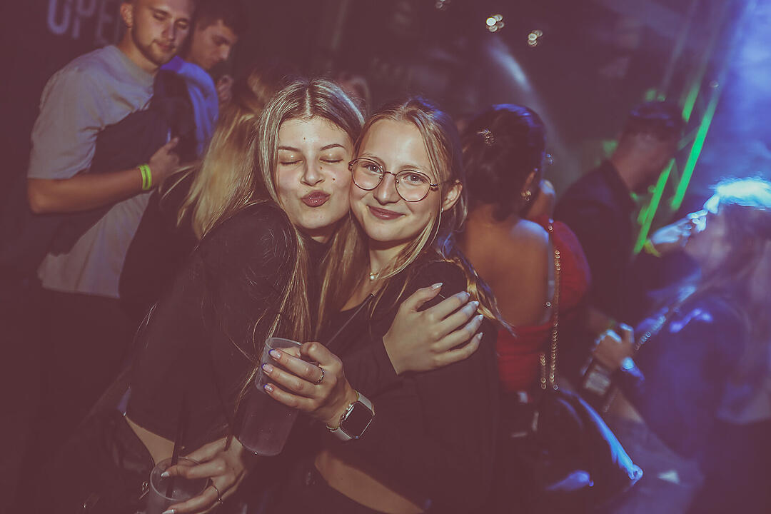 Dein Partysommer 2024!