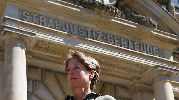 Fortsetzung Prozess wegen mutmaßlicher Kindesentführung