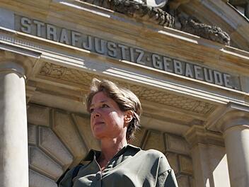 Fortsetzung Prozess wegen mutmaßlicher Kindesentführung