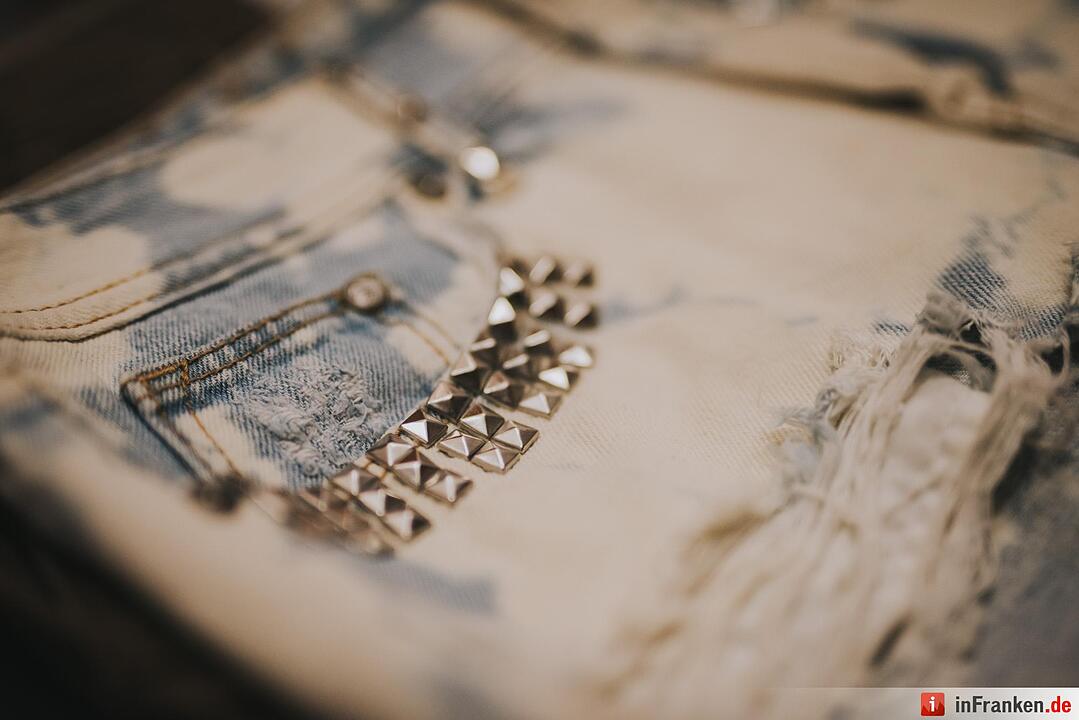 Mädchen-Flohmarkt 2016