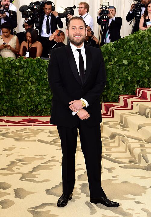Met-Gala 2018