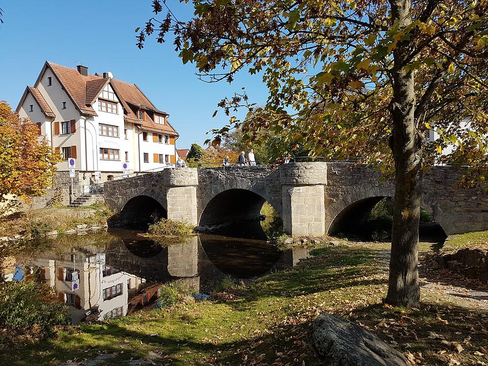 Urlaub in Franken: Rhön im Sommer