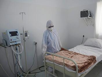 Symbolfoto:   Hani Mohammed, dpa