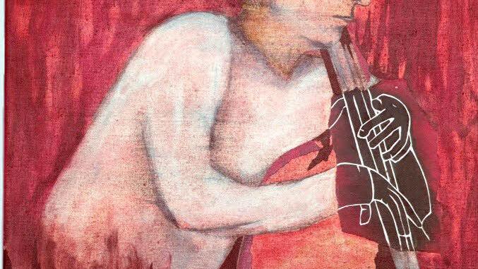 Double-Bass (von Sabrina Catowiez)