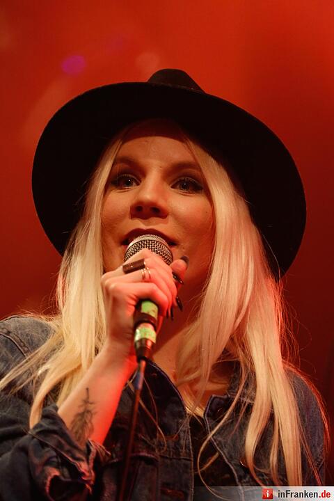 Culcha Candela & Soundbar in Bamberg