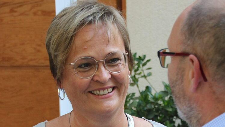 Die Bayerische Rundschau hatte Leser und Kunden an die Naturbühne Trebgast zum Stück "Pygmalion" eingeladen. Foto: Jürgen Gärtner