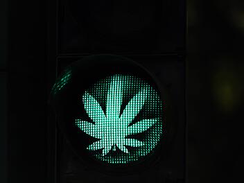 Cannabis-Legalisierung: Ampel stellt Fahrplan vor
