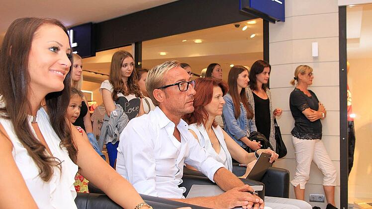Fotos: Ferdinand Merzbach