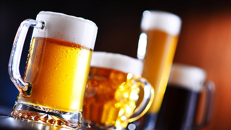 Bier, Biersorten