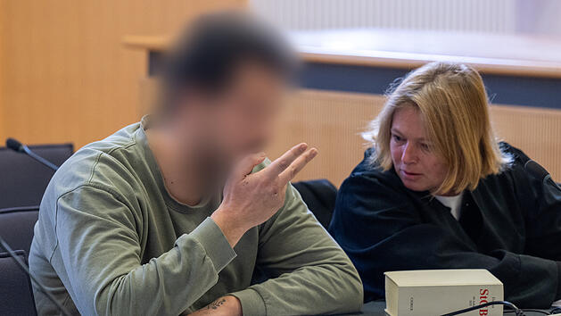 Mordprozess in Regensburg