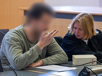 Mordprozess in Regensburg