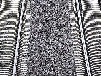 Bahntrassen