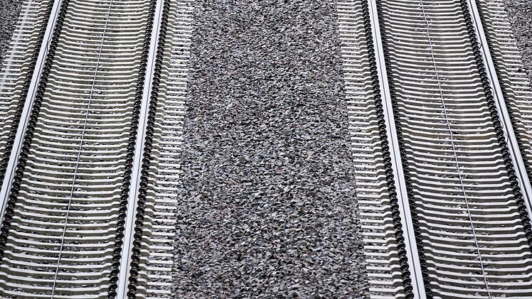 Bahntrassen