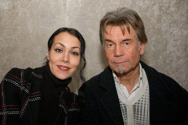 Atrium Miss und Mister Bayern 2009