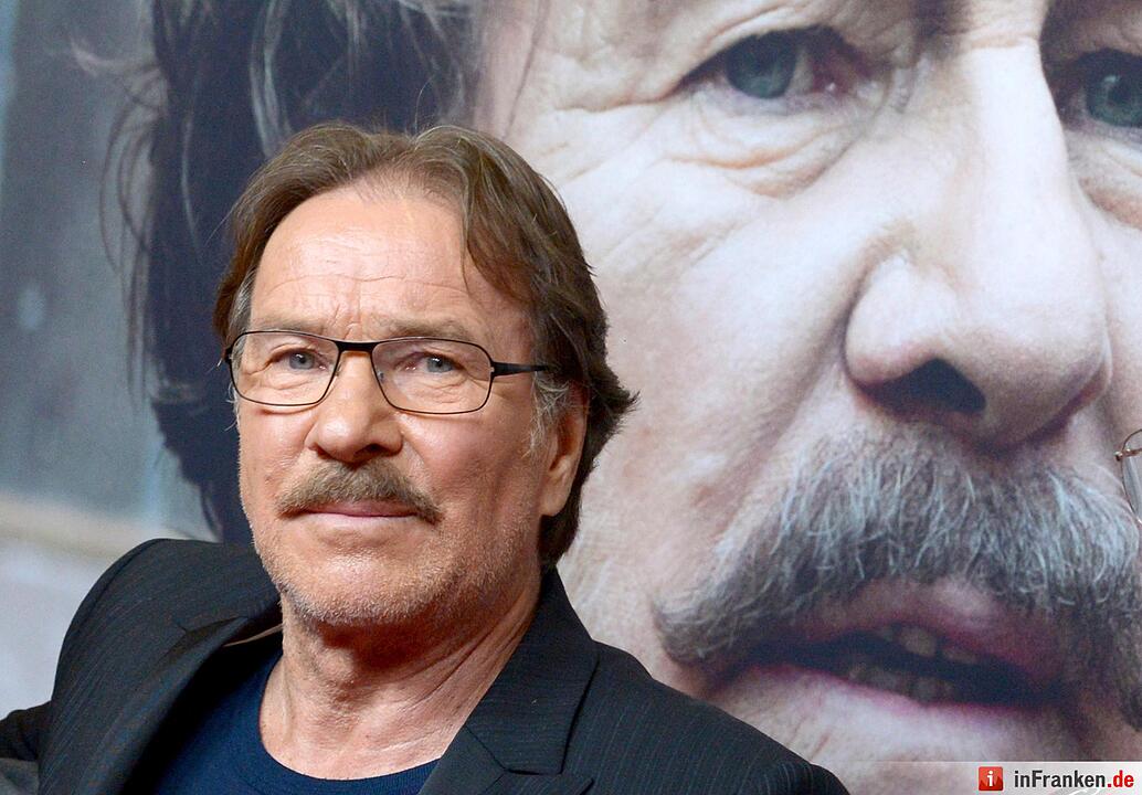 Götz George