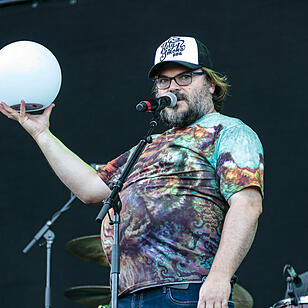 Tenacious D auf Rock im Park 2019