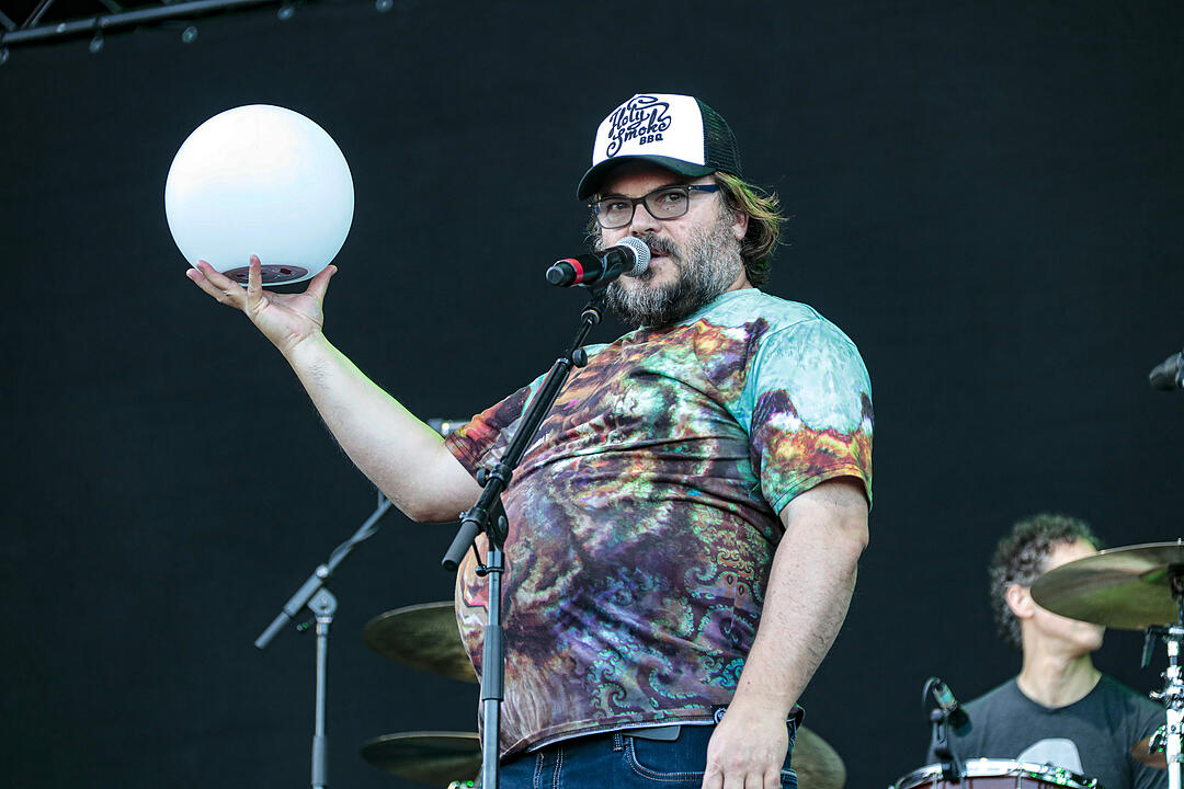 Tenacious D auf Rock im Park 2019