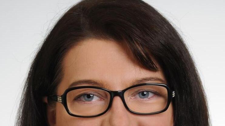 Tanja Beier (CSU)