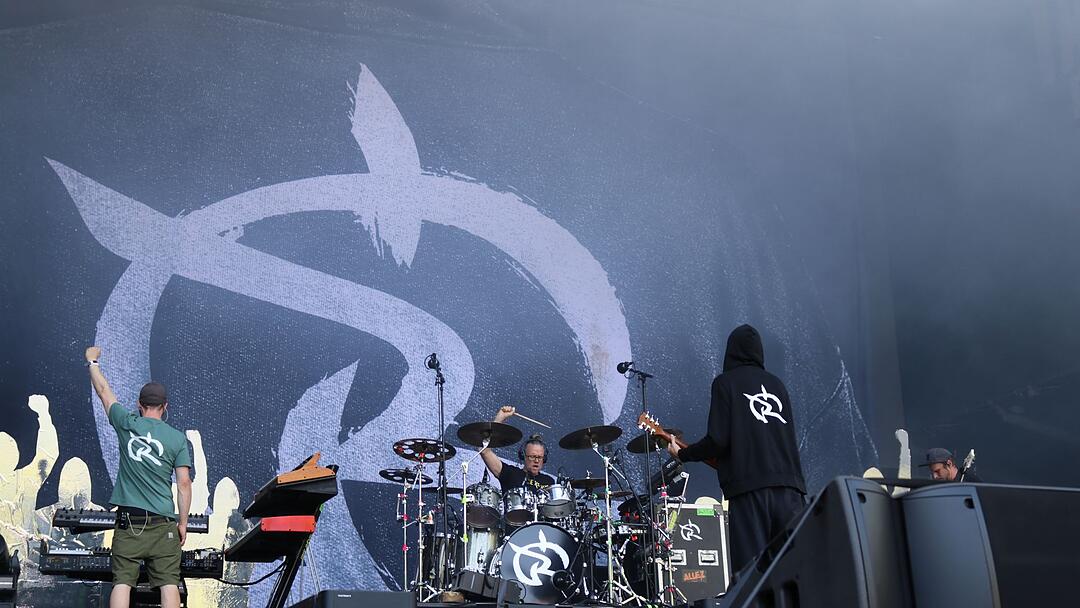 Das Taubertal Festival 2025: Mit Hilltop Hoods, IPrevail, 01099, Madsen, Irie Révoltés und vielen weiteren